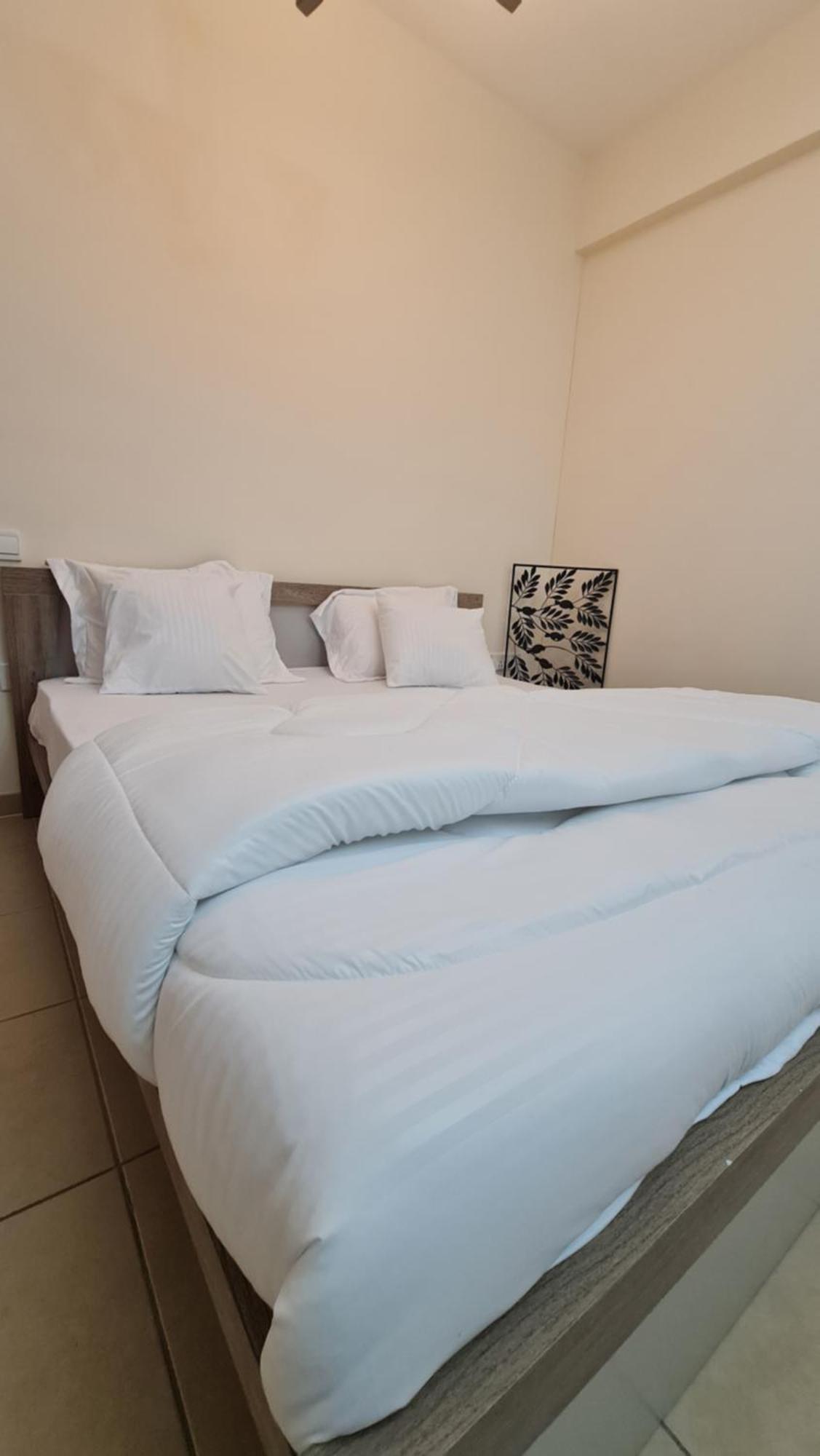 Ss Holiday Accommodatie bij particulieren Dubai